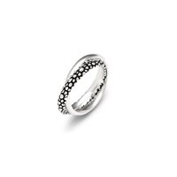 Anello Giovanni Raspini Donna in Argento 12248/14 - 12248/14